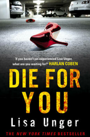 Cover of Die for You