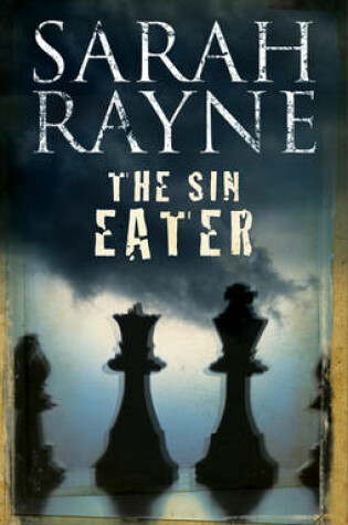 Cover of The Sin Eater