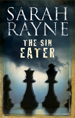 Book cover for The Sin Eater