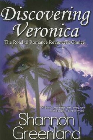 Cover of Discovering Veronica