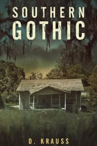 Cover of Southern Gothic