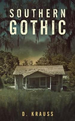 Cover of Southern Gothic