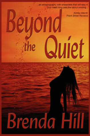 Cover of Beyond the Quiet