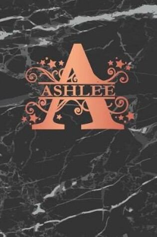 Cover of Ashlee