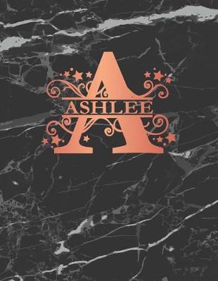 Book cover for Ashlee