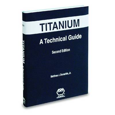 Cover of Titanium