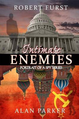 Cover of Intimate Enemies