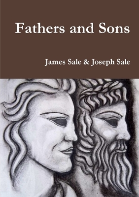 Book cover for Fathers and Sons