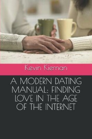 Cover of A Modern Dating Manual