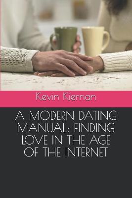 Book cover for A Modern Dating Manual