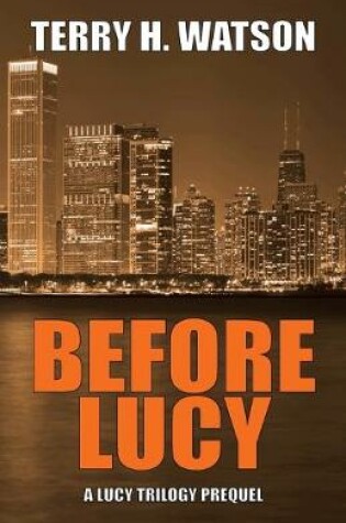 Cover of Before Lucy