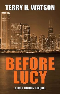 Book cover for Before Lucy