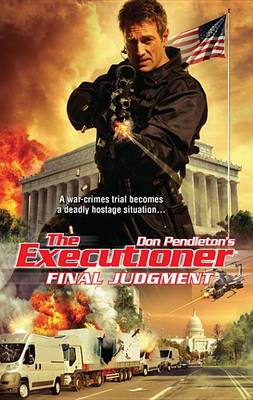 Cover of Final Judgment