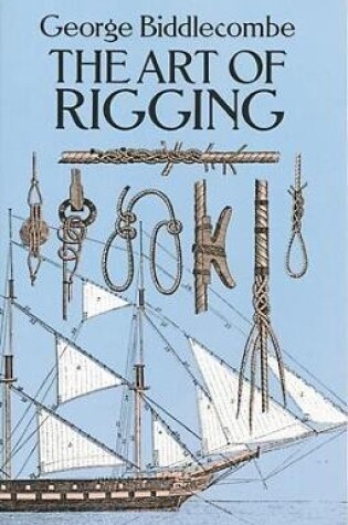 Cover of The Art of Rigging