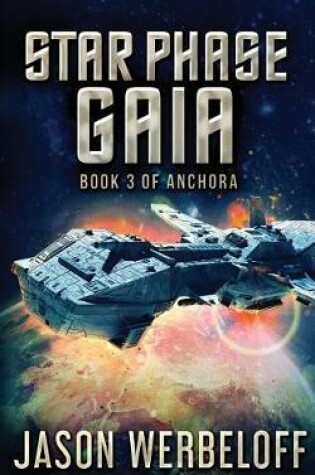 Cover of Star Phase Gaia