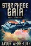 Book cover for Star Phase Gaia