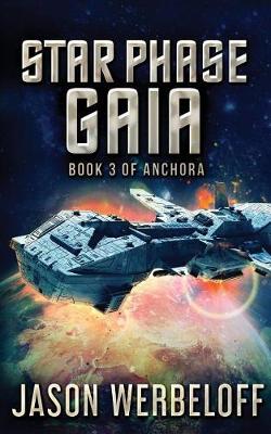 Book cover for Star Phase Gaia