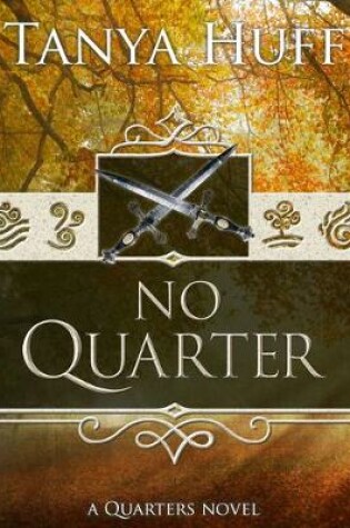 Cover of No Quarter