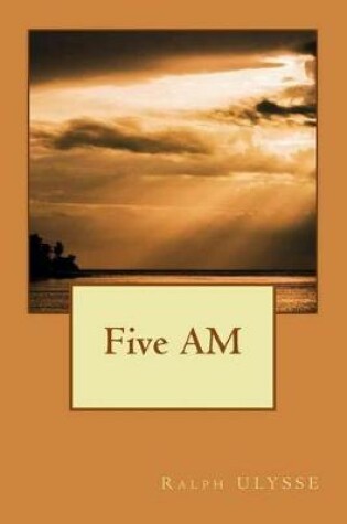 Cover of Five AM