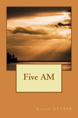 Book cover for Five AM