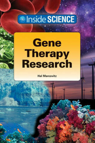 Cover of Gene Therapy Research