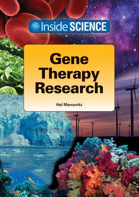 Cover of Gene Therapy Research