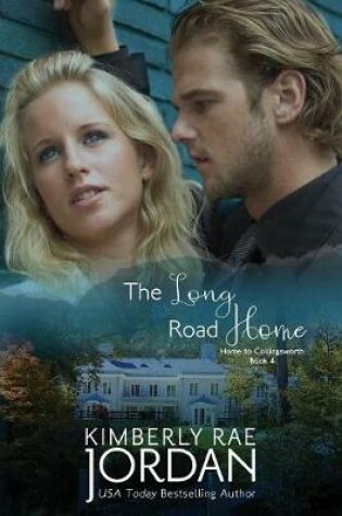 Cover of The Long Road Home