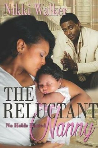 Cover of The Reluctant Nanny