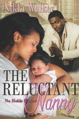 Book cover for The Reluctant Nanny