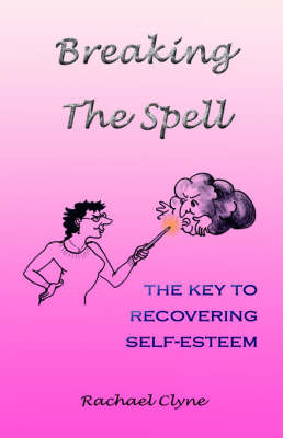 Book cover for Breaking the Spell