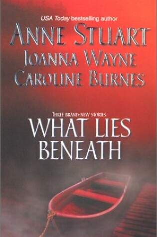 Cover of What Lies Beneath