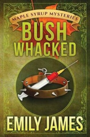 Cover of Bushwhacked