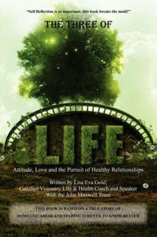 Cover of The Three of Life