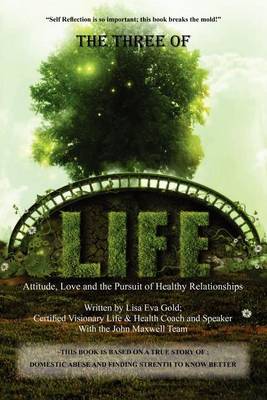 Book cover for The Three of Life