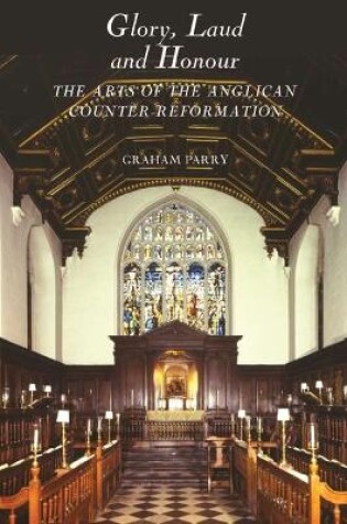 Cover of Glory, Laud and Honour