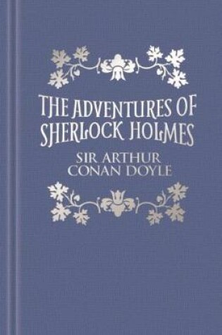 Cover of The Adventures of Sherlock Holmes