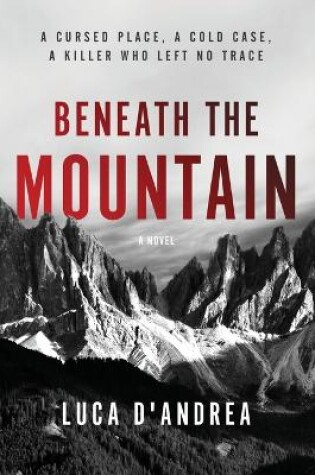 Cover of Beneath the Mountain
