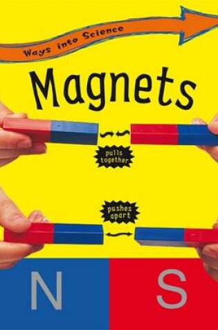 Cover of Magnets