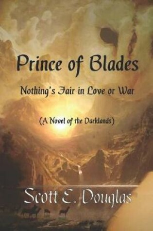 Cover of Prince of the Blades