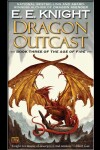 Book cover for Dragon Outcast