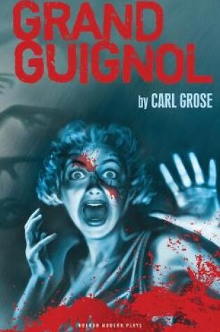 Cover of Grand Guignol