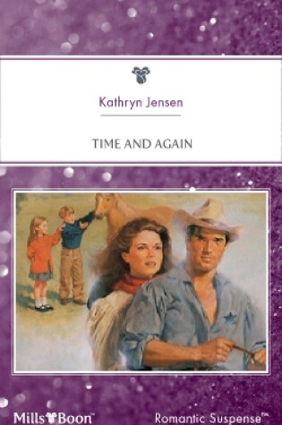 Cover of Time And Again