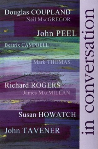Cover of In Conversation
