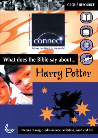 Book cover for "Harry Potter"