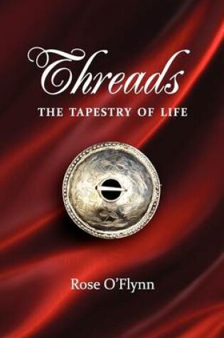 Cover of Threads - The Tapestry Of Life