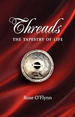 Book cover for Threads - The Tapestry Of Life