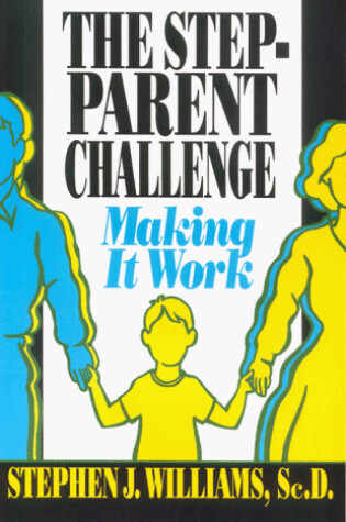 Cover of The Stepparent Challenge