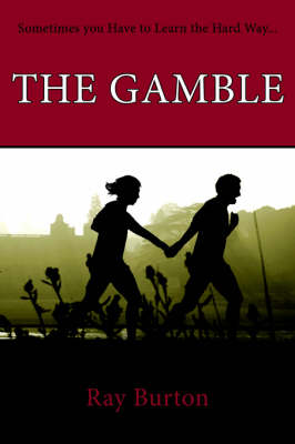 Book cover for The Gamble