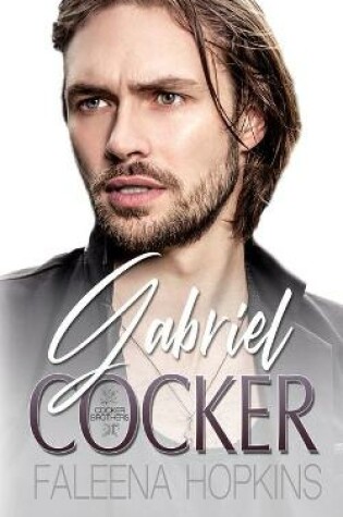 Cover of Gabriel Cocker
