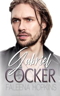 Book cover for Gabriel Cocker